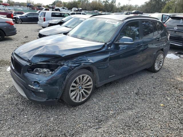 Bmw X1 (2014)