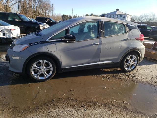 Chevrolet Bolt (2020)