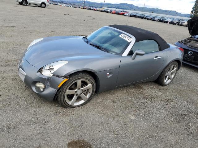 Pontiac Solstice (2007)