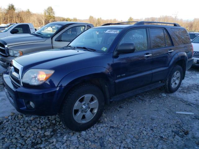 Toyota 4runner (2006)