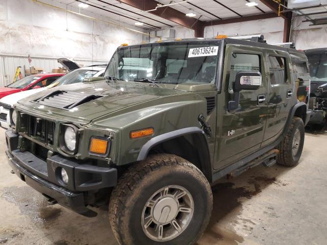 Hummer H2 (2004)