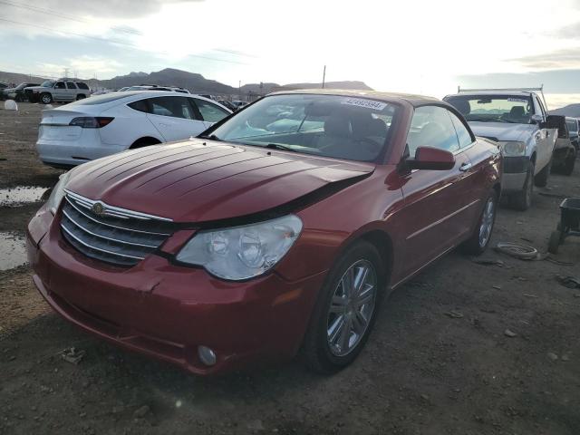 Chrysler Sebring (2008)