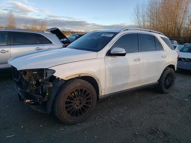 Mercedes-benz Gle-class (2020)