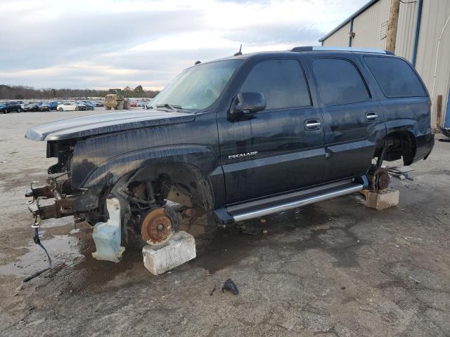 Cadillac Escalade (2004)