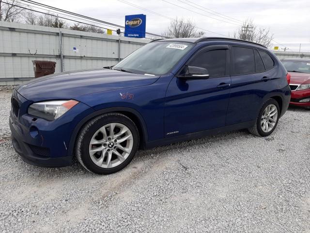 Bmw X1 (2015)