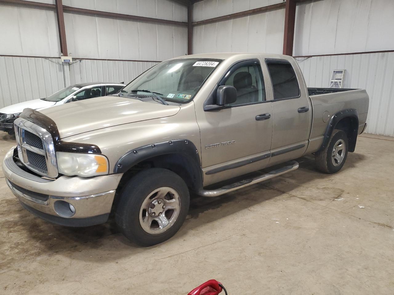 Dodge Ram (2003)