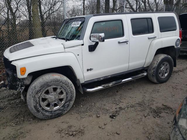 Hummer H3 (2006)