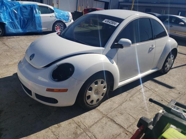 Volkswagen Beetle (2010)