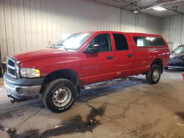 Dodge Ram 2500 (2004)