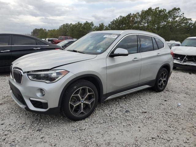 Bmw X1 (2018)