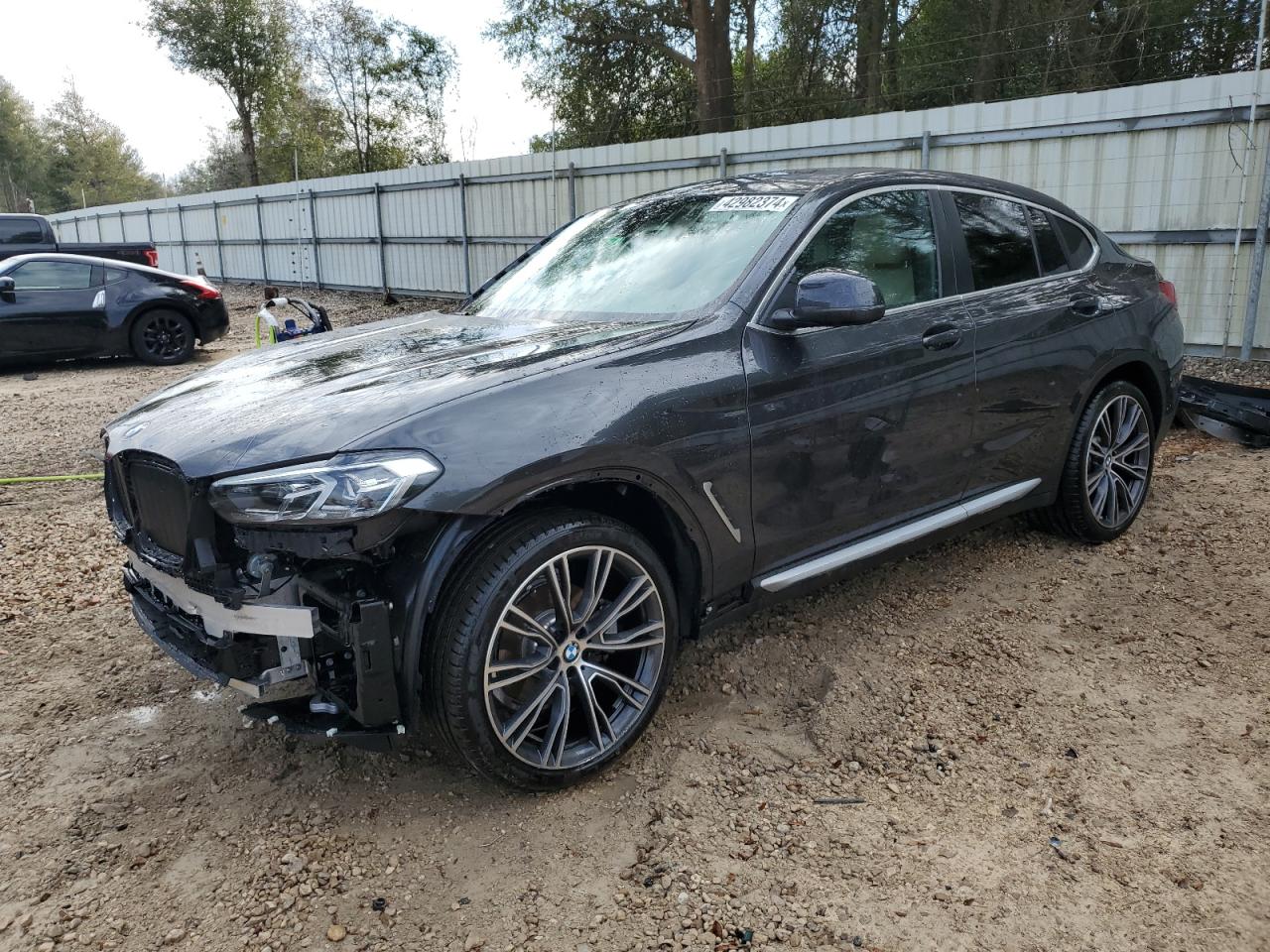 Bmw X4 (2024)