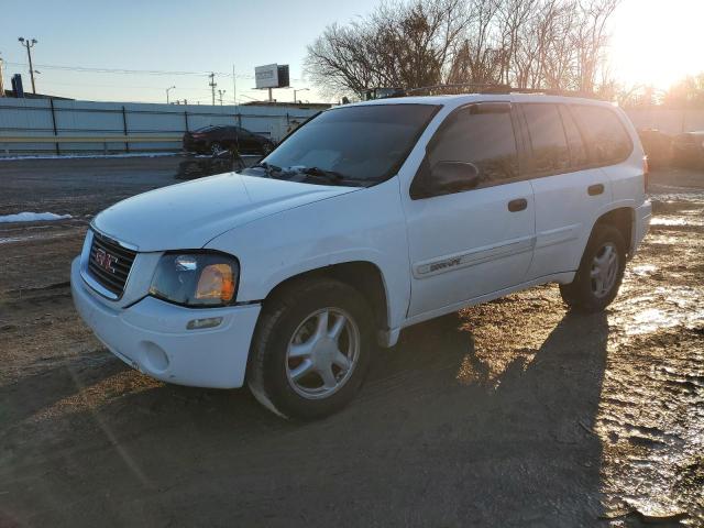 Gmc Envoy (2004)