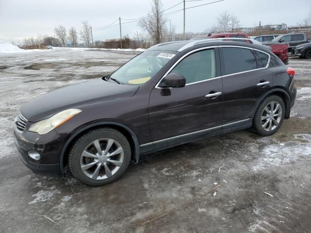 Infiniti Ex35 (2009)