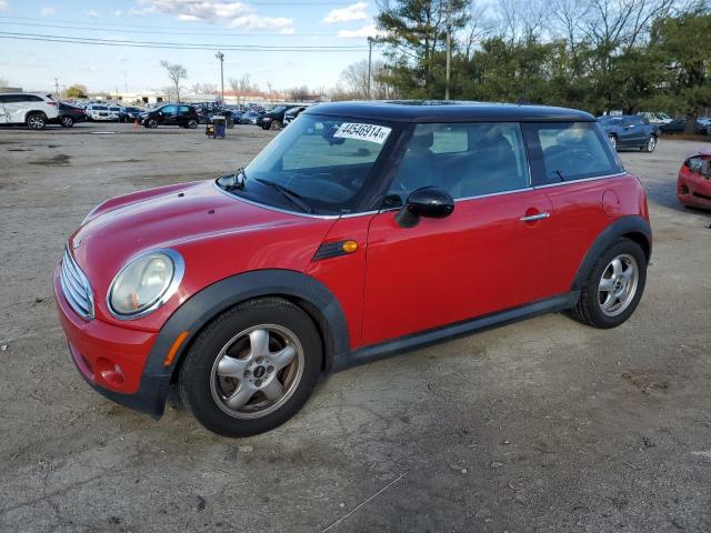 Mini Cooper (2010)