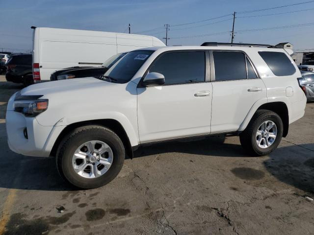Toyota 4runner (2019)