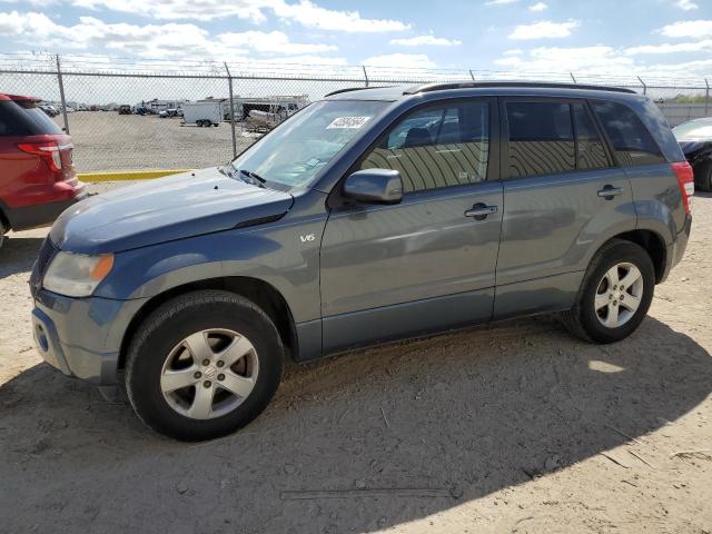 Suzuki Gr vitara (2006)