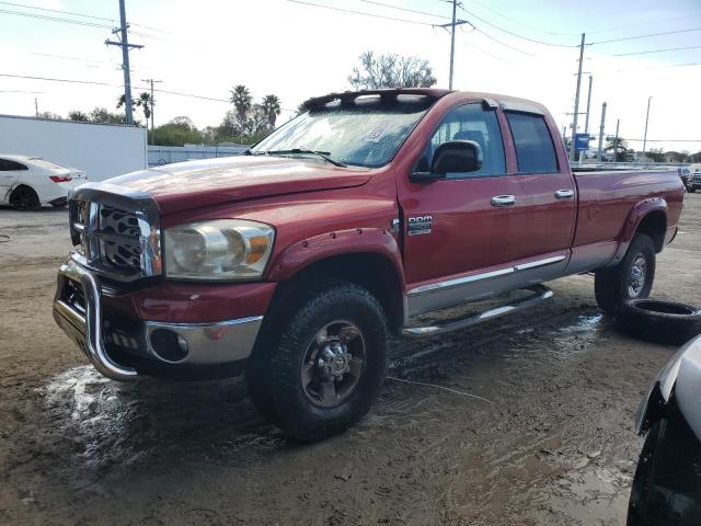 Dodge Ram 2500 (2007)