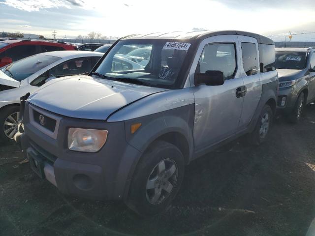 Honda Element (2004)