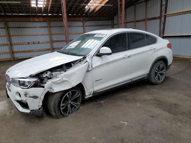 Bmw X4 (2016)