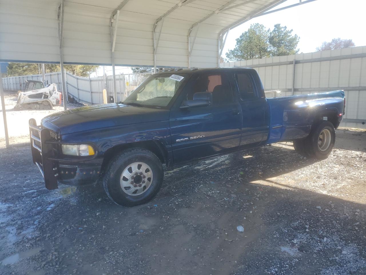 Dodge Ram (2001)