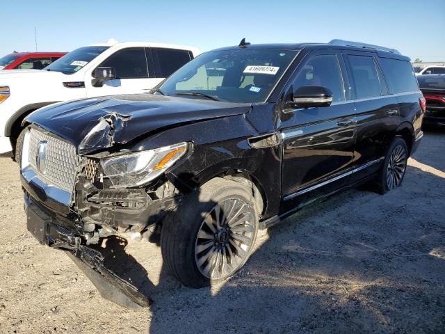 Lincoln Navigator (2020)