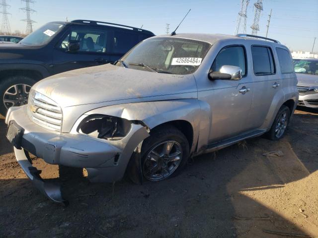 Chevrolet Hhr (2008)
