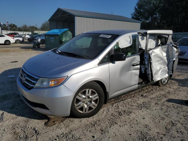 Honda Odyssey lx (2013)