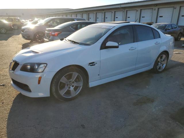 Pontiac G8 (2008)