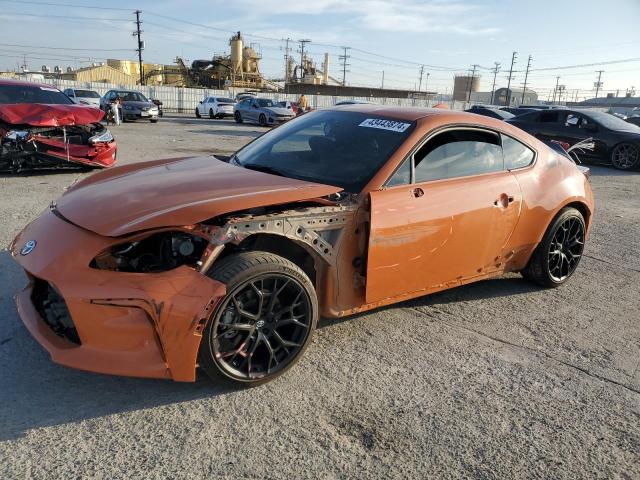 Toyota Gr 86 prem (2023)