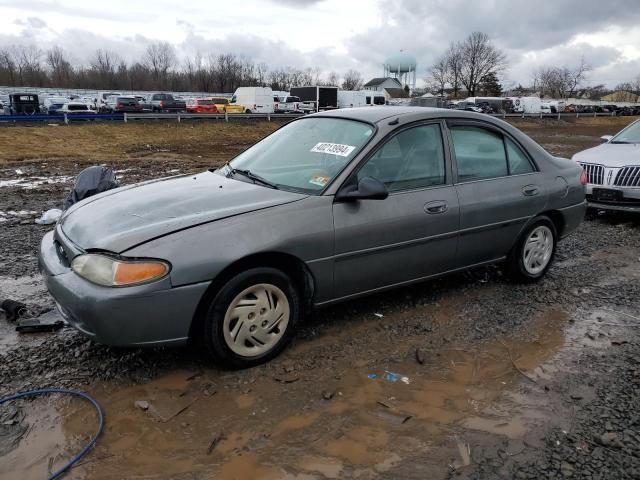 Ford Escort (1998)