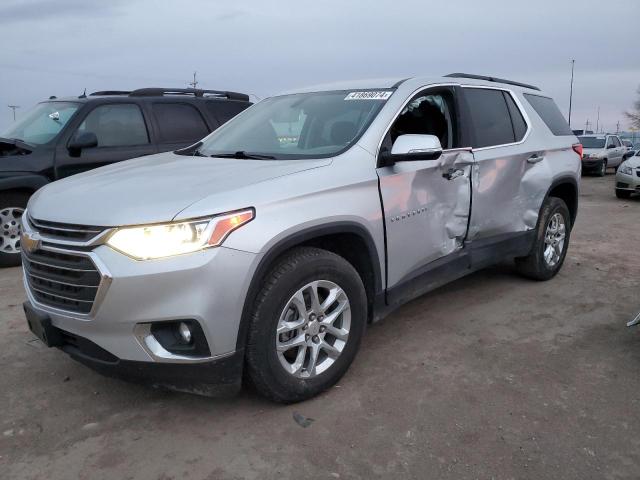 Chevrolet Traverse (2019)