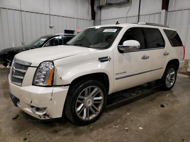 Cadillac Escalade (2013)