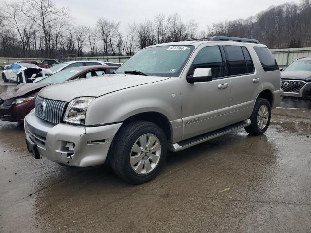 Mercury Mountainer (2007)