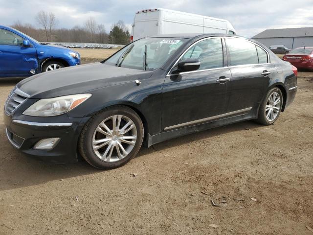Hyundai Genesis (2012)
