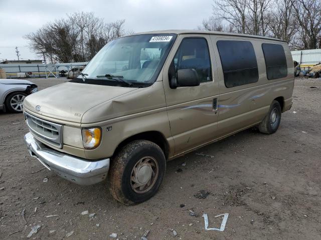 Ford Econoline (1999)