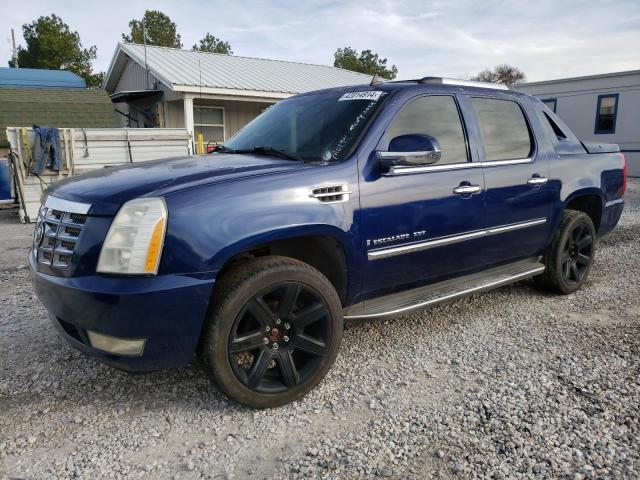 Cadillac Escalade (2007)