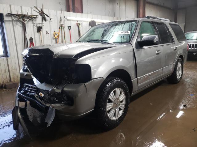 Lincoln Navigator (2008)