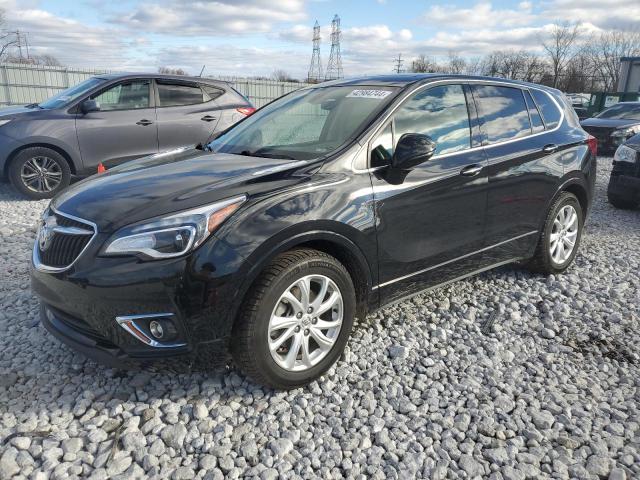 Buick Envision (2020)