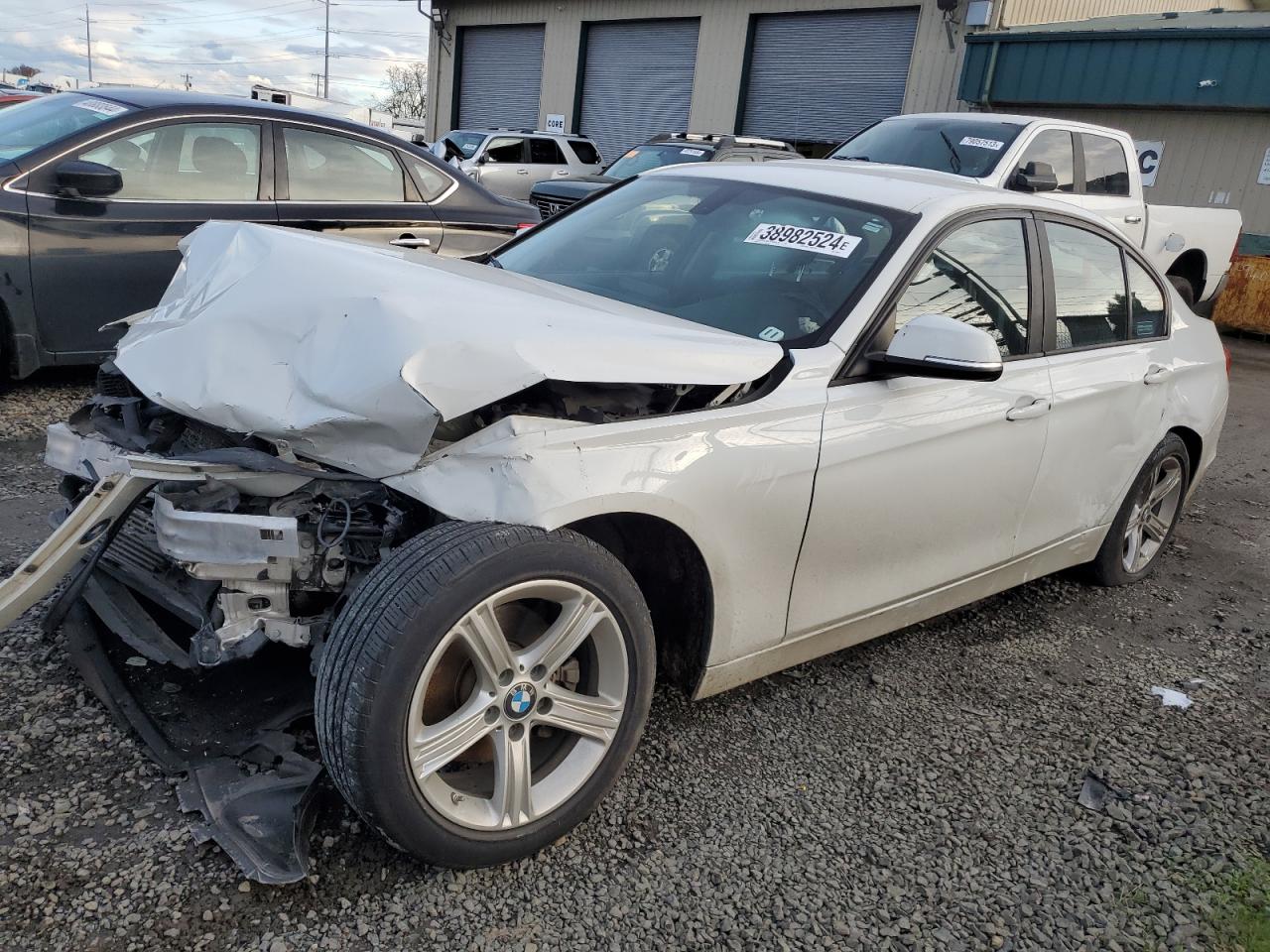 Bmw 3er (2013)