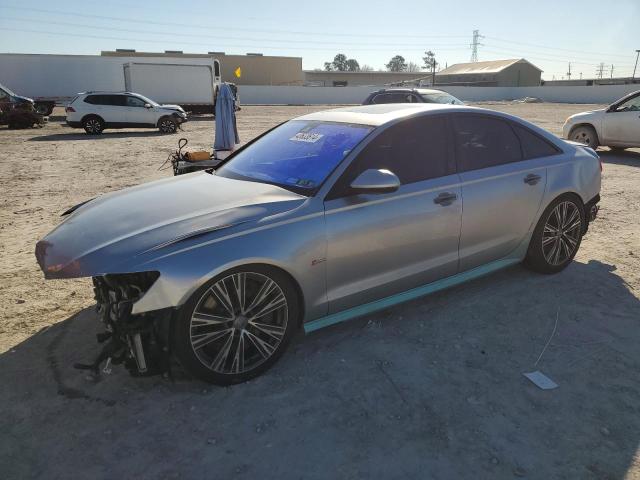 Audi S6-rs6 (2018)