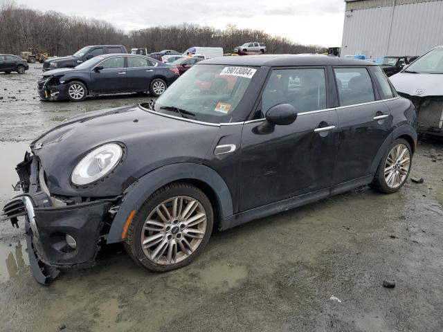Mini Cooper (2017)