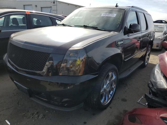 Cadillac Escalade (2009)