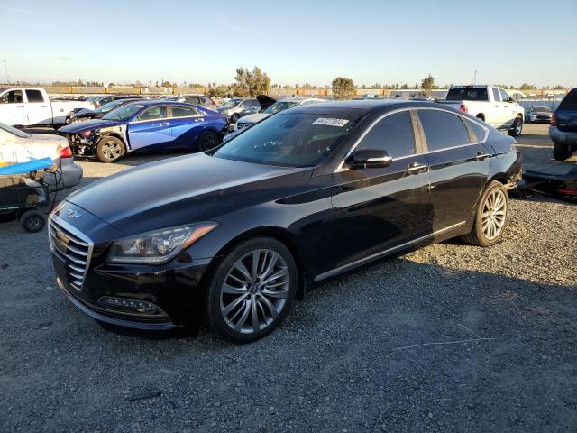 Hyundai Genesis (2015)