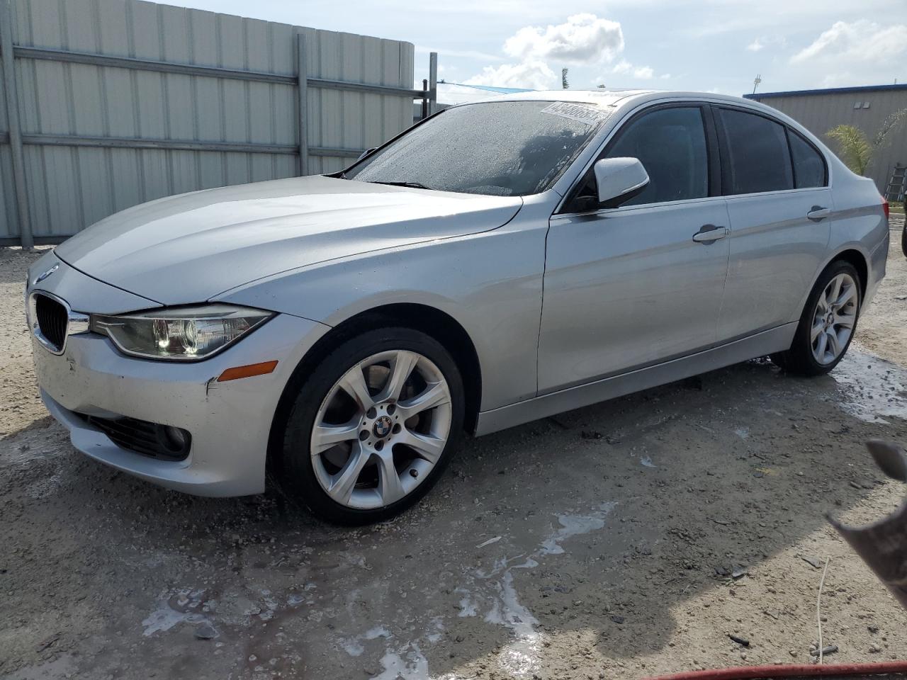 Bmw 3er (2015)