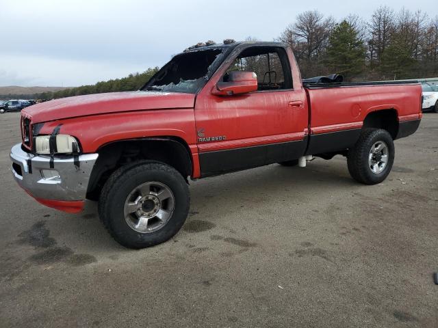 Dodge Ram 2500 (1994)