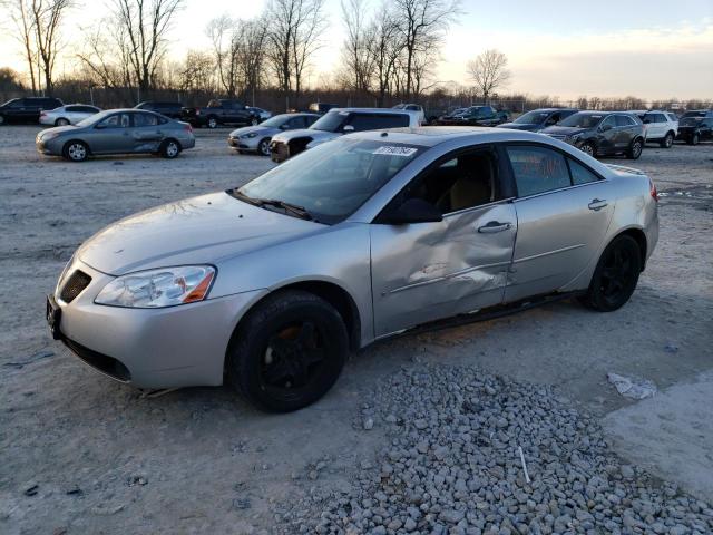 Pontiac G6 (2007)