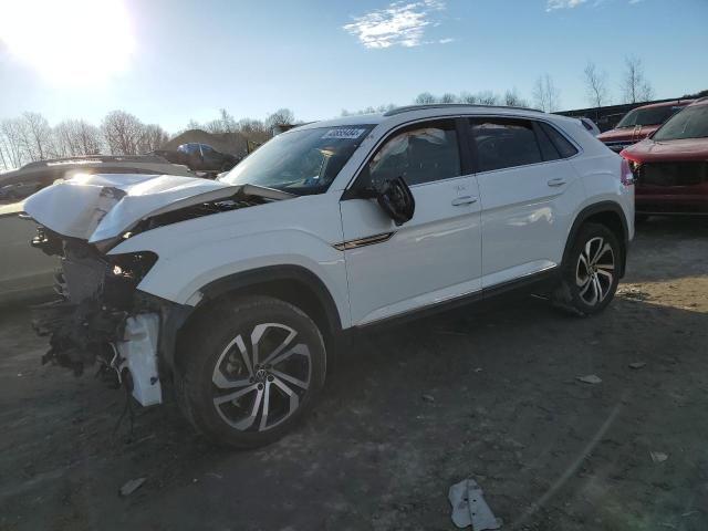 Volkswagen Atlas (2021)