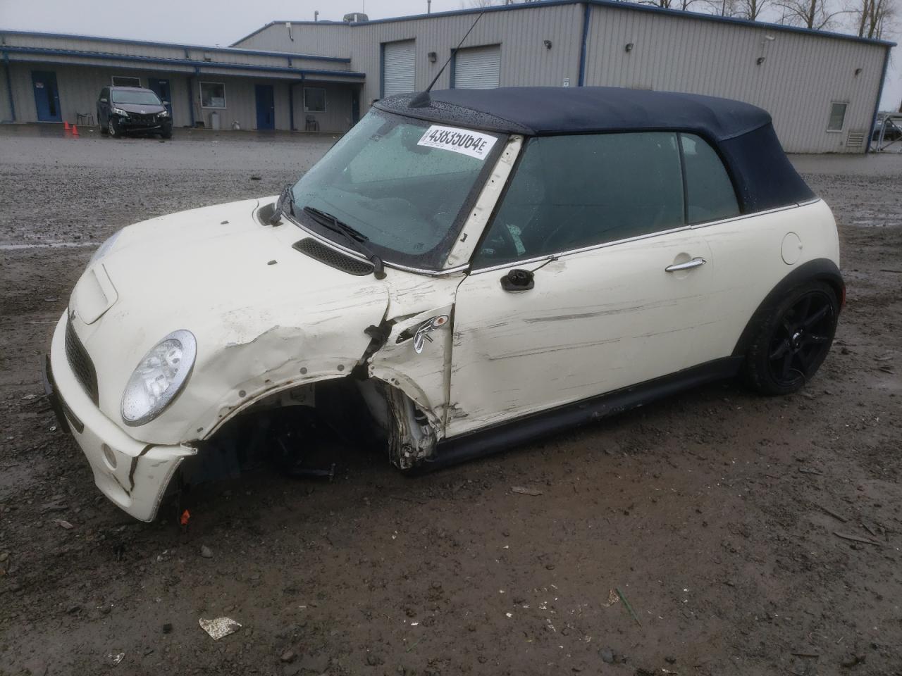 Mini Cooper (2006)