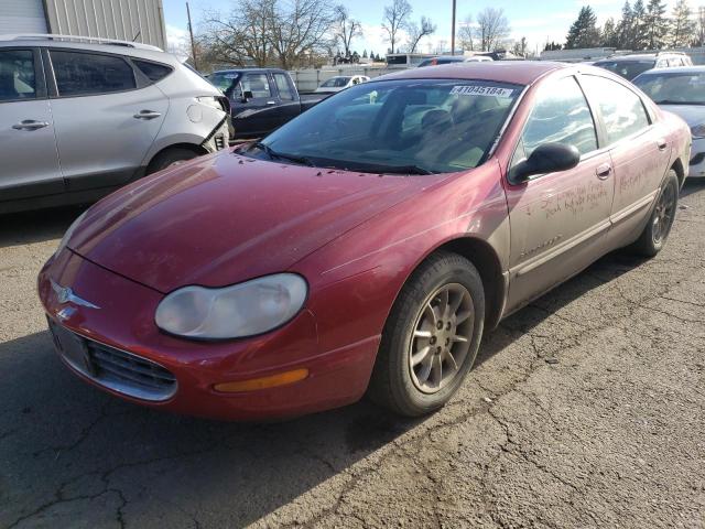 Chrysler Concorde (1998)