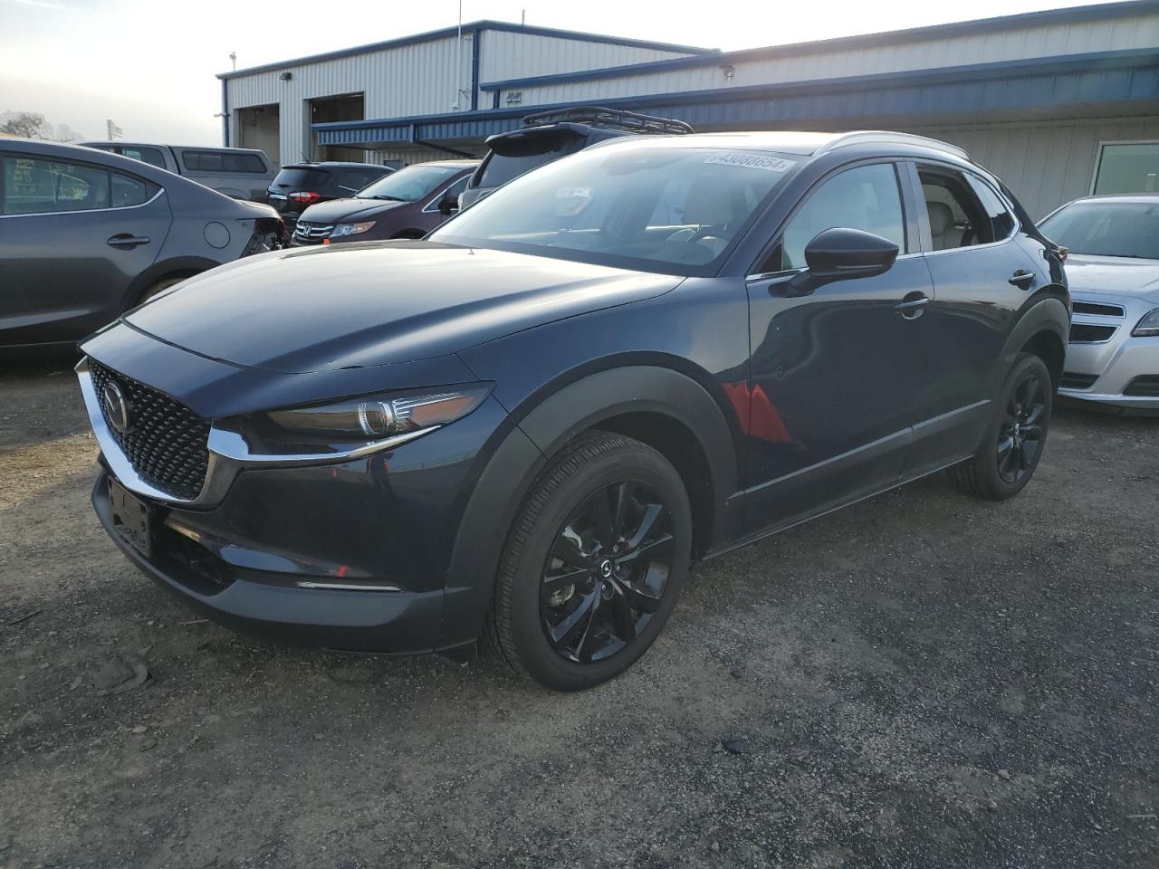 Mazda Cx-30 (2023)